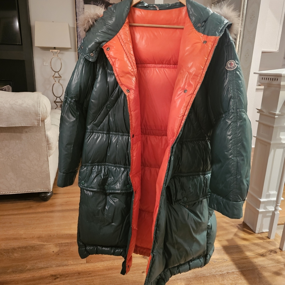 Moncler